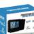 Firm Price! Brand New Digital Projection Clock with USB Phone Charger 6 thumbnail