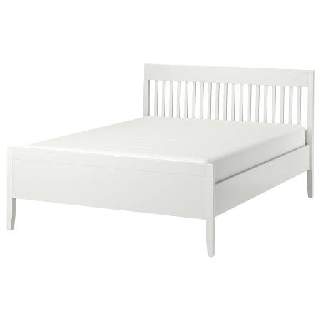 IKEA bed 1