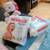 Huggies diapers size 5 plus tons of baby stuff 1 thumbnail