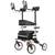 Elenka Upright Rollator Walker - High Quality 1 thumbnail