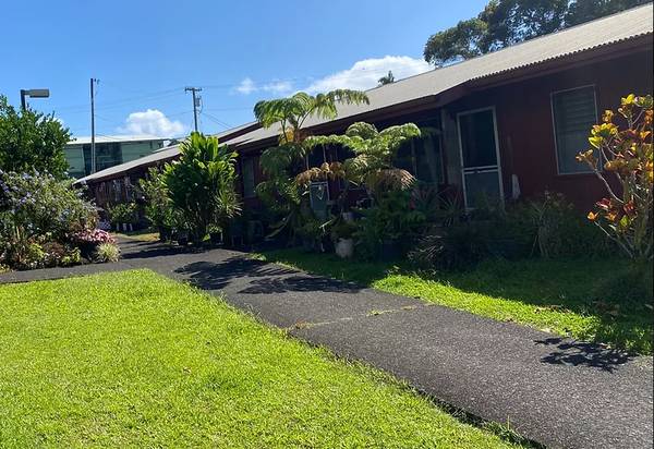 $1 / 1br - 528ft2 - Kulaimano Elderly - 1BR HUD Elderly/Disabled (Pepeekeo)63939787677698121