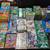 HUGE! 300 + Sealed wax box collection came in today....More on the way 2 thumbnail