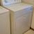 Whirlpool electric clothes dryer 1 thumbnail