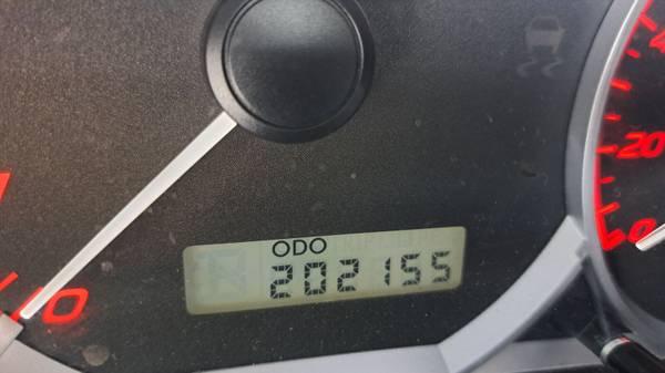2008 Subaru Impreza WRX, Manual Transmission - $6,700 (Denver)63621874231939123
