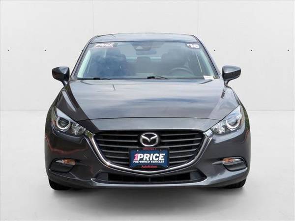 2018 Mazda Mazda3 4-Door Mazda 3 Touring Sedan - $15,990 (Call *(425) 598-0539* to Confirm Availability Instantly)63469618353923121