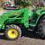 John Deere 4500 /4x4/ Power  Reverser / 33hp / Loader 1 thumbnail