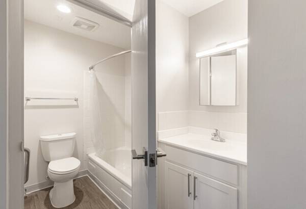 $749 / 1br - 468ft2 - Utilities Included, Parking, Call for Leasing Details, 55 and Older (Cincinnati)63974610541187124