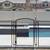 BABY GUARD POOL FENCE 9 thumbnail