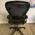 Fully Loaded Herman Miller Aeron C w/t Posture Fit lumbar, arms, tilts 11 thumbnail