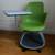 Steelcase Node Multipurpose Chair with Worksurface & Casters 9 thumbnail