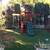 pre fab Gazebo Assembly Costco yardistry 18 thumbnail