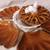 Vintage Rooster Appetizer Dish 2 thumbnail