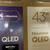 43” Hisense Q LED TV NEW-Great for college student! 3 thumbnail