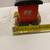 Vintage 1963 Fisher Price Wooden Huffy Puffy Train Engine Pull Toy #99 8 thumbnail