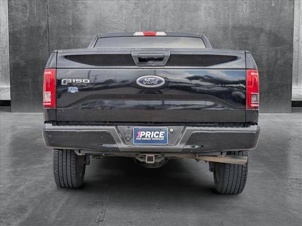 2017 Ford F-150 F150 Truck XL Extended Cab - $15,595 (Call *(346) 220-0881* to Confirm Availability Instantly)63622336515075124