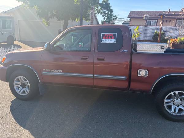 2004 Tundra 1