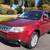 2011 Subaru Forester SUV 11 thumbnail
