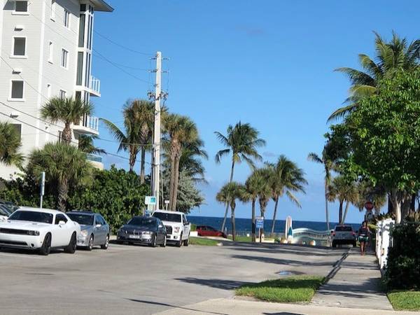 $549 / 1br - 450ft2 - TIME TO STAY STEPS FROM THE BEACH $549 WEEKLY (Deerfield Beach)64001845184899121