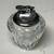 Princess House Crystal Cigarette Lighter, Royal Highlights 1 thumbnail
