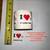 Authentic Paragon Park Hotplate / Trivet 13 thumbnail