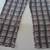 Lounge Pants - Mad Engine - Large Gray Plaid Pajama/Lounge Pants - New 2 thumbnail