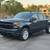 2021 Chevrolet Silverado 1500 4x4 Custom 1 thumbnail