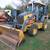 2015 JOHN DEERE BACKHOE BACKHOE 410L 4X4 3,508 HOURS 1 thumbnail
