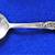 Antique Wm. ROGERS and Son AA BANNER BUGGIES Advertising Spoon 1 thumbnail