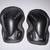 Protective Gear 3 Pack Knee/Elbow/Wrist Black 3 thumbnail