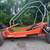 Trailmaster Go-Kart 1 thumbnail