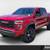 2023 GMC Canyon  Elevation Truck Crew cab 1 thumbnail