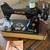 1956 99K Singer sewing machine. Original book and extra bobbins. 2 thumbnail
