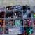 Complete bead craft inventory, mostly new in bags 24 thumbnail