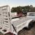 Used 2022 Load Trail 22' Gooseneck Utility Trailer, stk# 12440 3 thumbnail