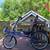 Beautiful in Blue Rans Vrex Recumbent Bike 1 thumbnail