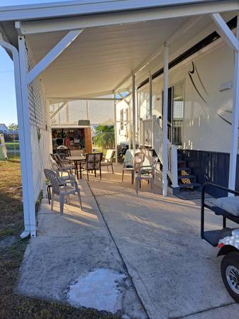 $30,000 / 1br - This lovely 2009 1 bed, 1 bath unit is priced to sell (Frostproof)64149648474113121