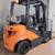 FORKLIFT PNEUMATIC 2018 DOOSAN G25N-7 5 thumbnail