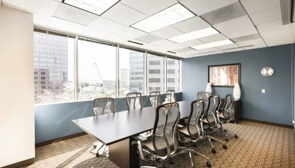 $62 Correo profesional y oficina virtual; ¡Una excelente solución de espacio! (san jose downtown)63834315172481122