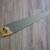 Vintage Nicholson 26" hand saw 1 thumbnail