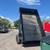 New 83"x12' 14k Dump Trailer w/7ga 1 piece steel floor and tarp kit 2 thumbnail