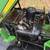 John Deere 400 tractor with bucket loader 7 thumbnail