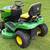 Like New John Deere S110 42” Riding Mower ONLY 65 Hours Hydrostatic 4 thumbnail