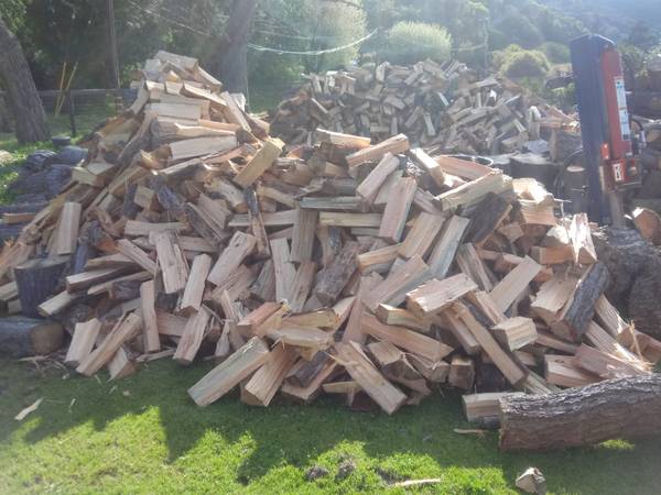 Firewood 1