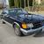 1988 Mercedes 560 SEC coupe C126 coupe for sale 14 thumbnail