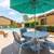 Sparkling & heated pool and jacuzzi, Gas Stove, Ceiling Fans 9 thumbnail