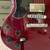 1985 Gibson SG Standard Left-Handed - Rare 21 thumbnail