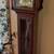 Beautiful John Wanamaker Tempus Fugit Grandfather Clock 1 thumbnail