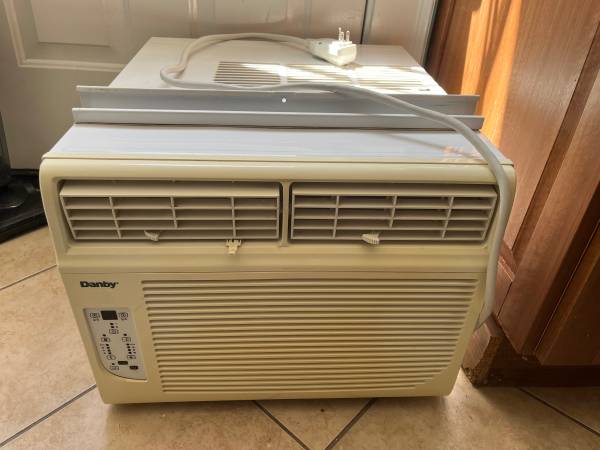 Window AC 1
