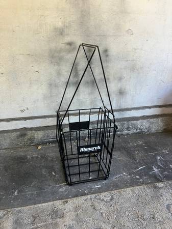 Pickleball Hopper (1-30) 1