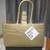 GREAT BAG CO., GOLD!!! GOLD!!! NEW W/ TAG 8 thumbnail